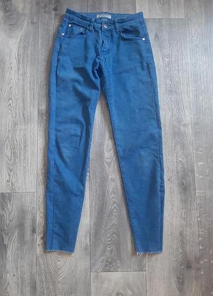 Джинси