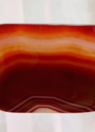 Кулон из яшмы 3*4 см3 фото