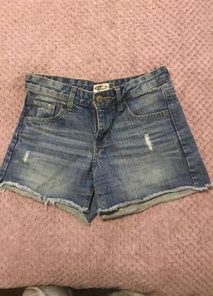 Шорты