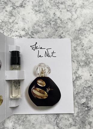 Sisley izia la nuit пробник оригинал3 фото
