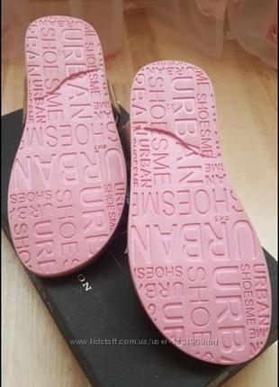 Босоніжки шкіряні 4