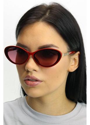 Солнцезащитные очки женские   2133