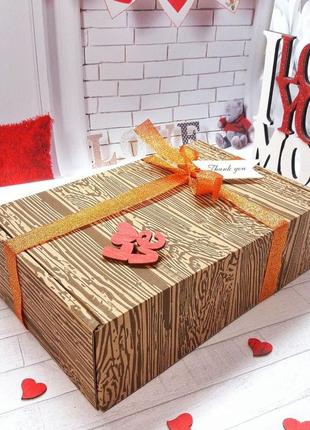Подарунок для дівчини, б'юті бокс подарунковий набір2 фото