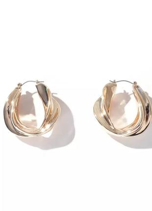 Сережки forever21 сережки 2023