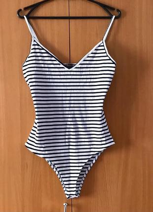 Primark боди