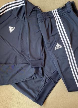 Спортивный костюм adidas1 фото