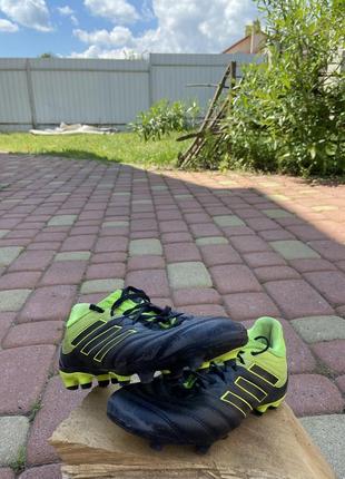 Бутсы adidas copa