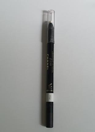 Олівець для контуру губ chanel le crayon levres1 фото