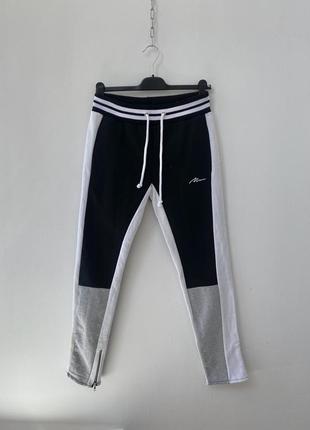 Спортивні штани boohoo sport pants