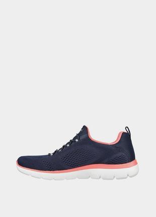 Жіночі кросівки skechers/ оригинальные женские кроссовки скетчерс4 фото