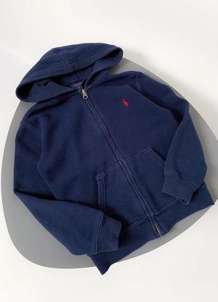 Худи polo ralph lauren