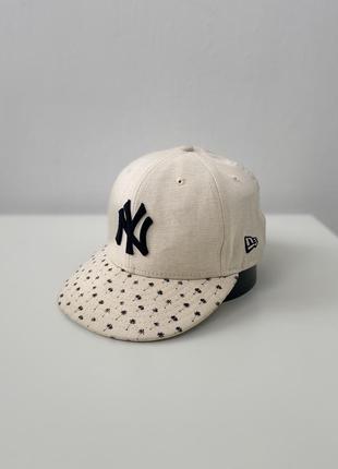 Кепка new era x ny full cap