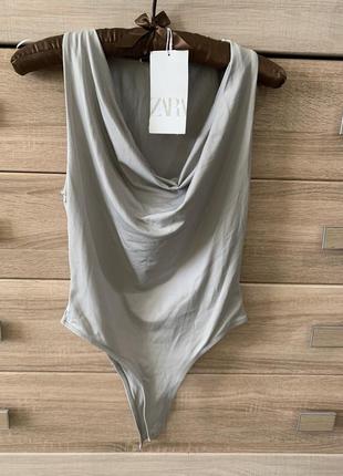 Боди zara! текущая коллекция!