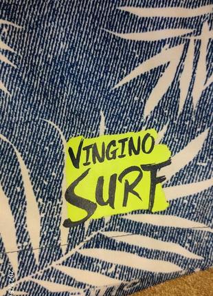 Пляжные шорты с пальмами vingino surf3 фото