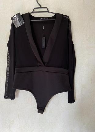 Женское боди