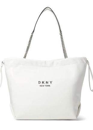 Сумка тоут alex  dkny.  нова ловіть знижку1 фото