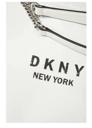 Сумка тоут alex  dkny.  нова ловіть знижку3 фото