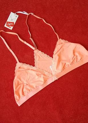 Акция... топ/бра от castro, pp m.