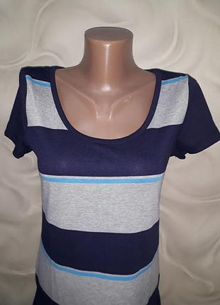 Розпродаж! сукня трикотажне comfortable jeans