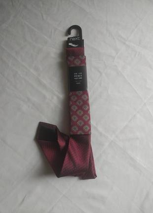 Галстук next краватка