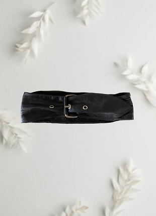 Пояс / ремінь 100% шкіра
