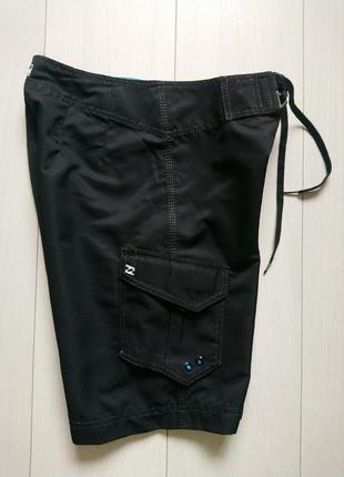 Шорти billabong 2