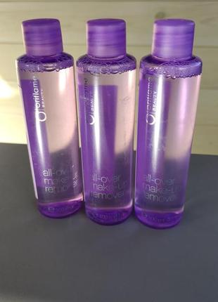 Засіб для зняття макіяжу оріфлейм oriflame make up remover2 фото