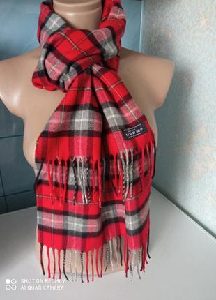 Класний, мягусінький шарф германія6 фото