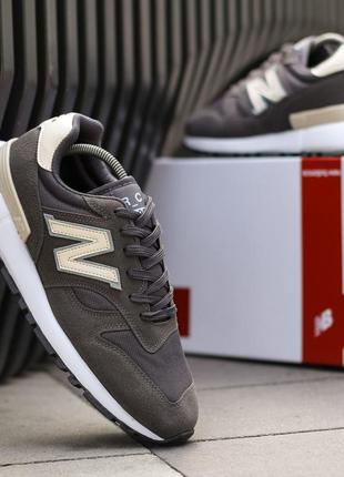 Чоловічі кросівки new balance rc 13007 фото