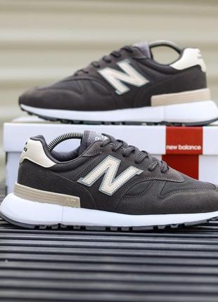 Чоловічі кросівки new balance rc 13006 фото