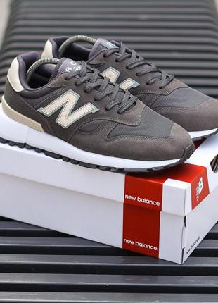 Чоловічі кросівки new balance rc 13003 фото