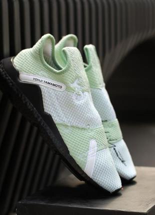 Чоловічі кросівки adidas y-32 фото