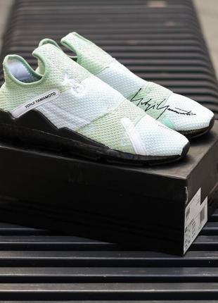 Чоловічі кросівки adidas y-3
