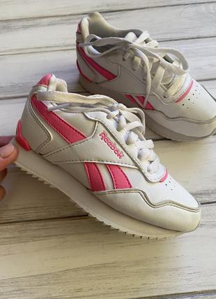 Reebok красовки ш 6