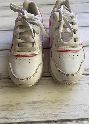 Reebok красовки ш 7