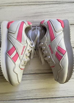 Reebok красовки ш 8