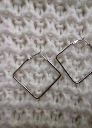 Сережки (2 види) 2