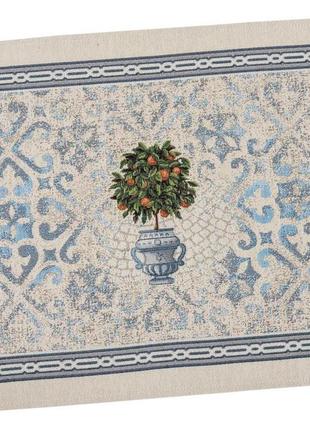 Серветка гобеленова limaso , прямокутна