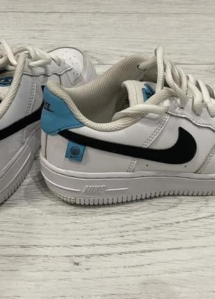 Nike air force2 фото