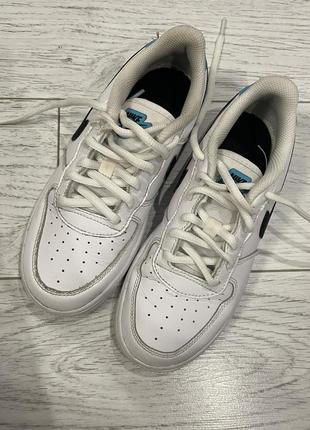 Nike air force3 фото