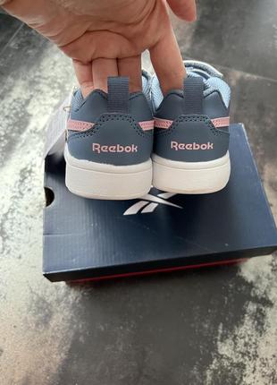 Кроссовки reebok3 фото