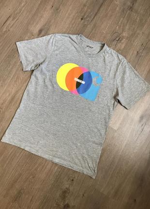 Carhartt wip футболка