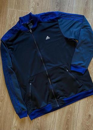 Олімпійка від adidas