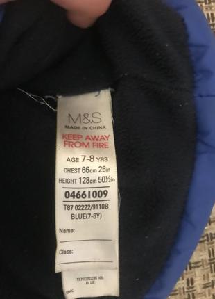 Куртки детские 2