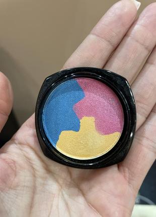 Inglot тени