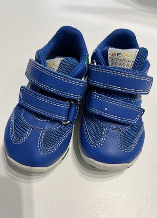 Кросівки geox