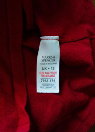 Светр marks & spencer6 фото