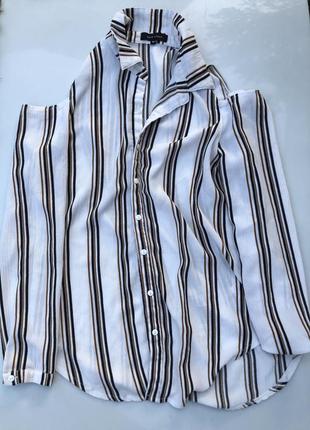 Блузка new look