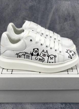 👟 кросівки жіночі dog / наложка bs👟