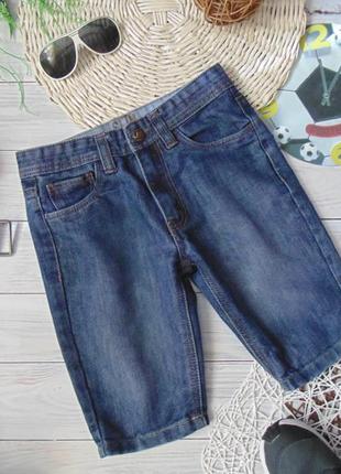 Моднячие шорты denim co2 фото